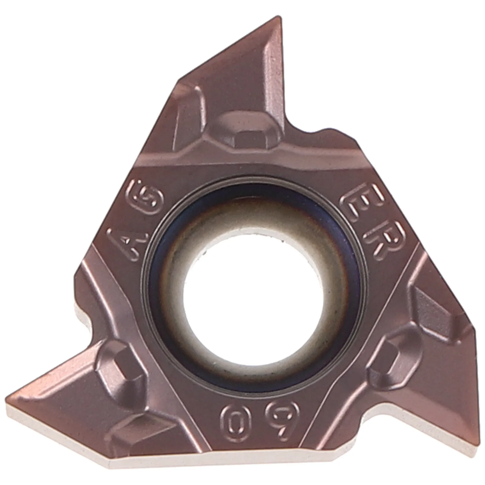 

Threading Turning Inserts Cutter Stainless Steel Threading Blade Precision Cnc Internal External Thread Cutting Tool for Steel