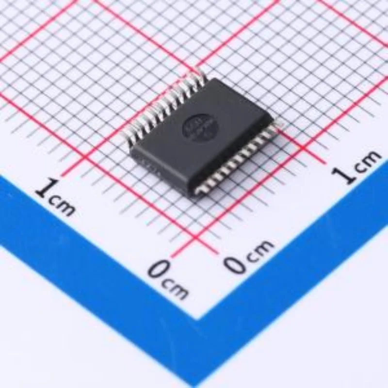 (5-20pcs) PCF8575DBR SSOP-24-208mil 100% Original In Stock I/O PCF8575DBR