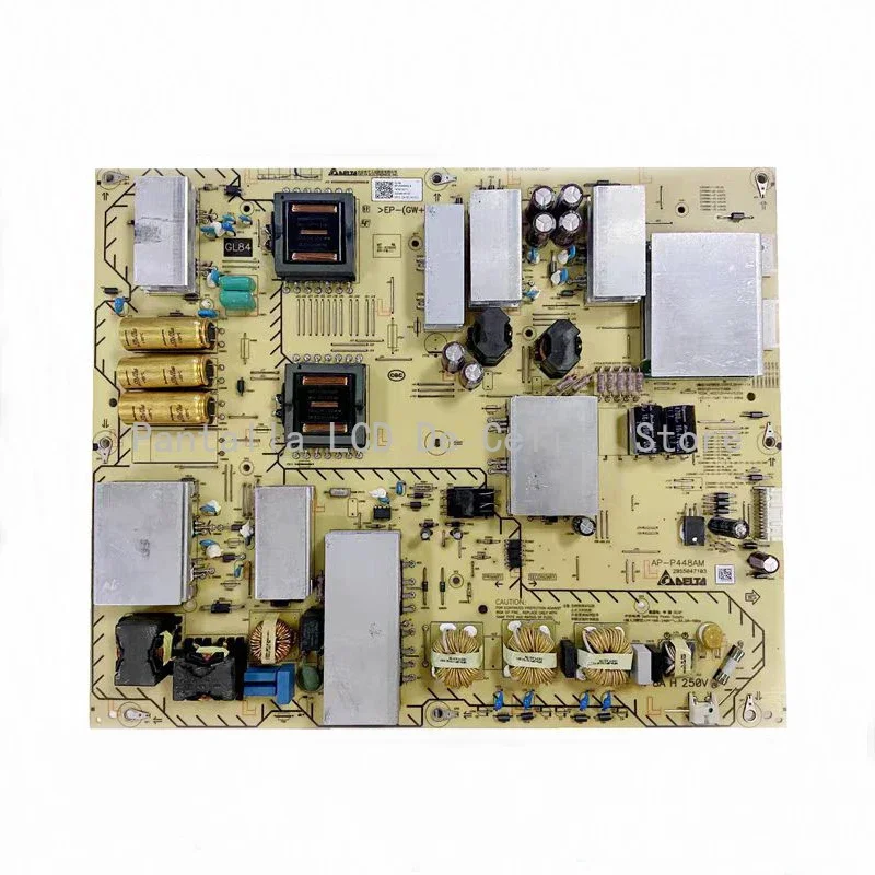 Power Board GL84 2955047103 AP-P448AM A 1-474-730-11 Original Power Supply Board for Sony TV XBR-85X850F 100% Tested