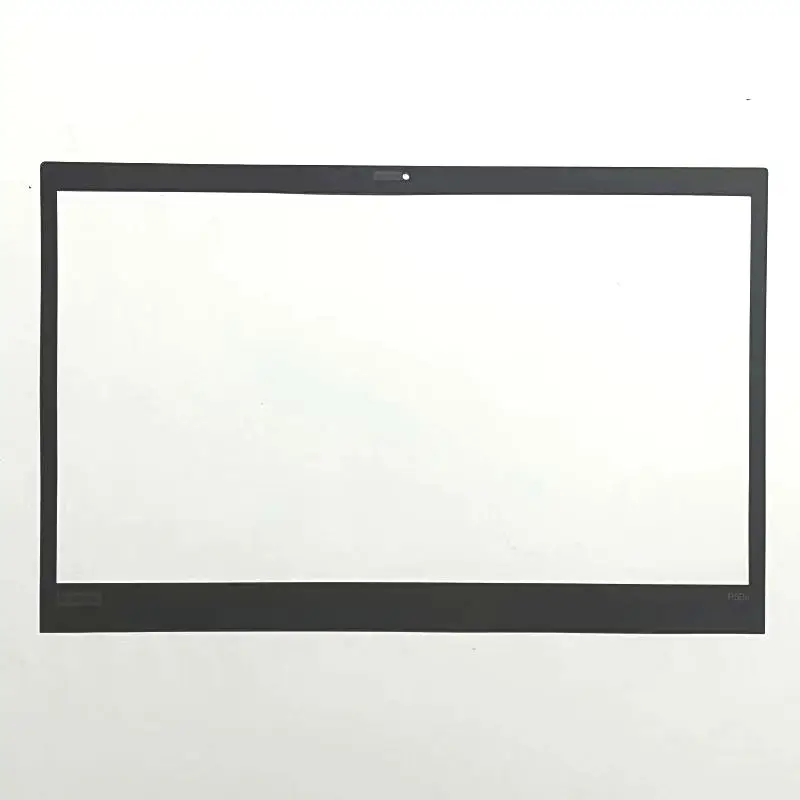 LCD Bezel Capa Adesivo, Shell B para Lenovo ThinkPad P53s, Original, Novo