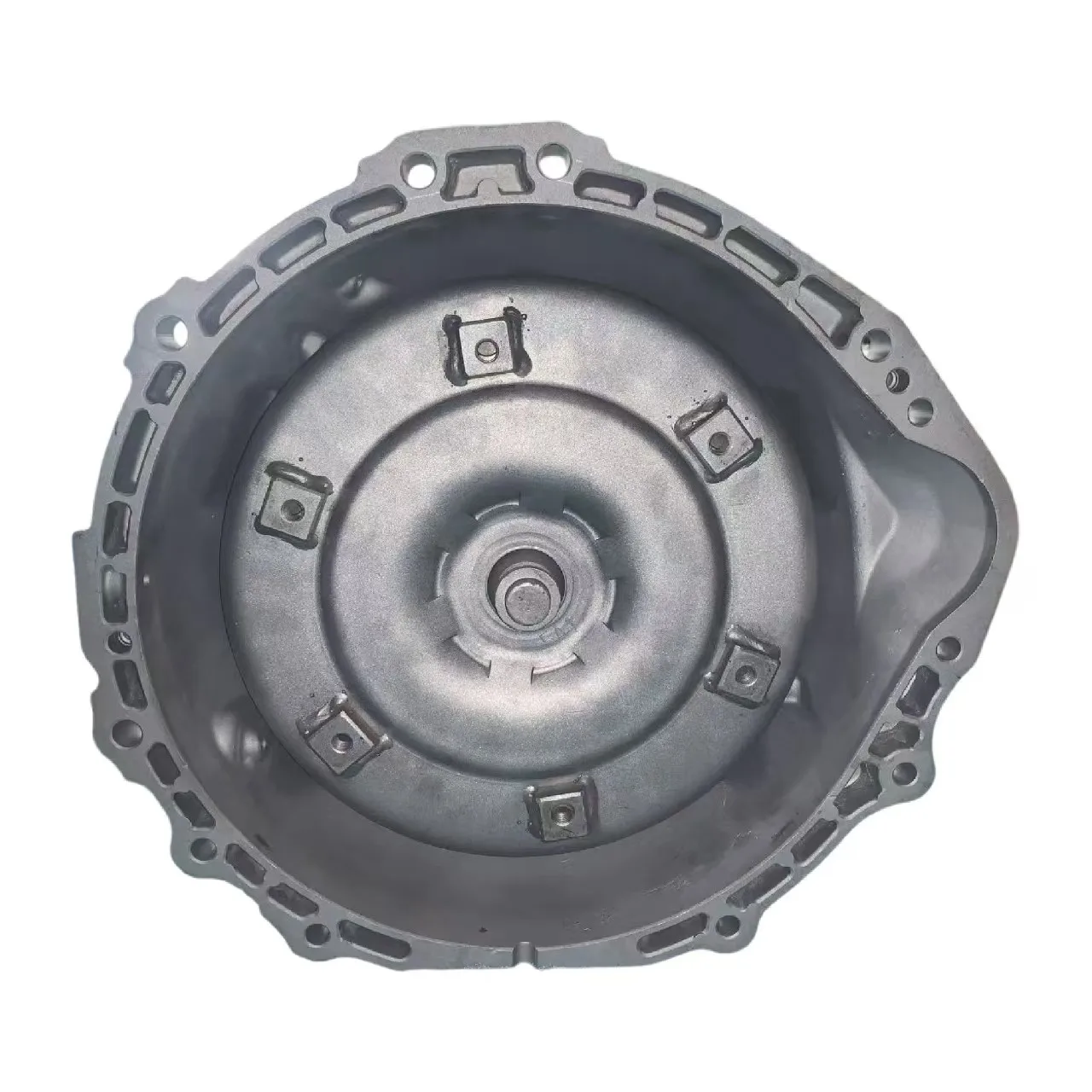 A750F Remanufactured Automatic Transmission For Diesel Engines, With A One-year Warranty.