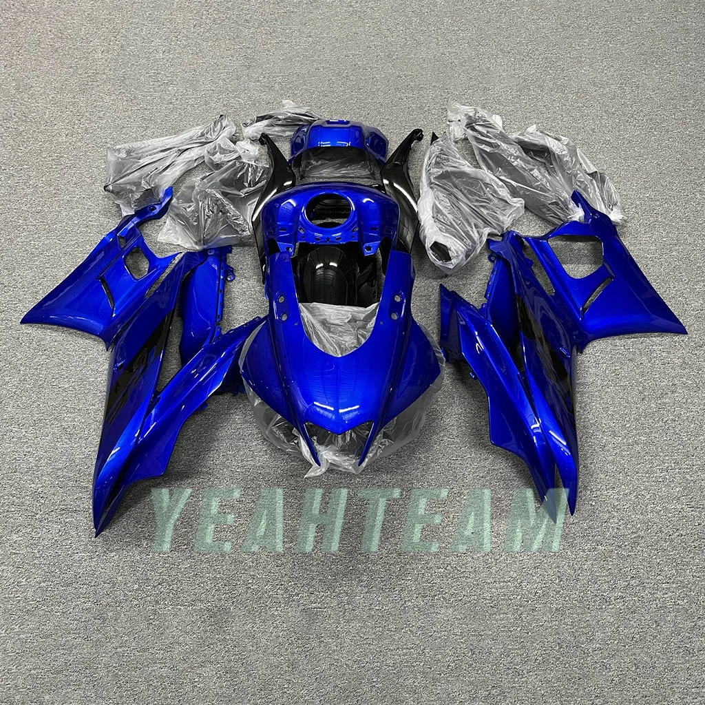 YZFR3 R25 2019 2020 2021 2022 2023 Motorcycle Fairing Set for YAMAHA YZF R3 19 20 21 22 23 Injection Fairings Kit