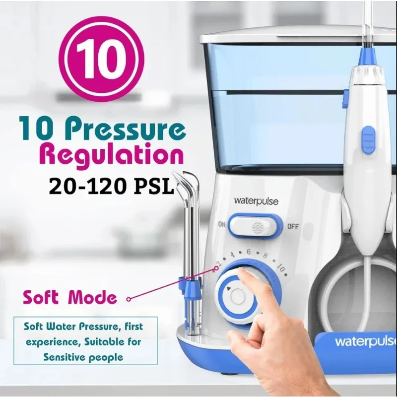Thumbnail 3 - #77 Mouthwash Machines List of Top Picks