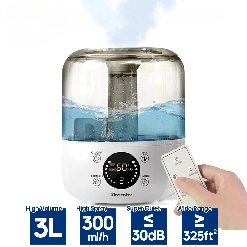 For 3L Luftbefeucht…