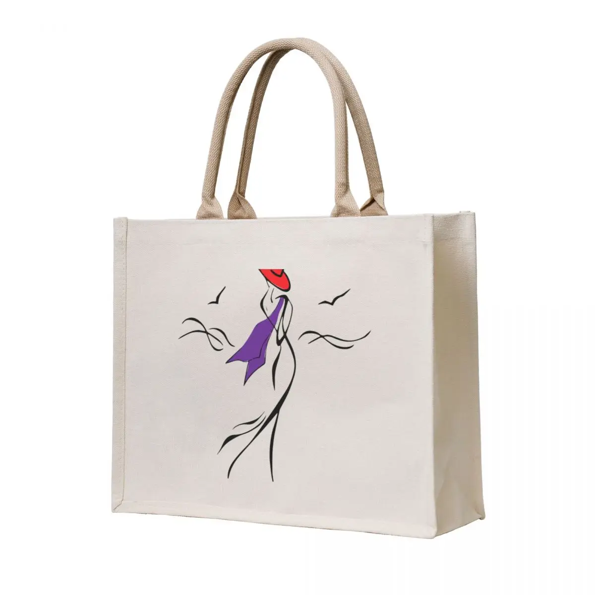 

Fashion Tote Bag Women's tote bag Handbags women Reusable bags