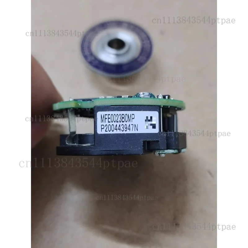 Encoder Mfe0023b0mp (actual Picture Taken)
