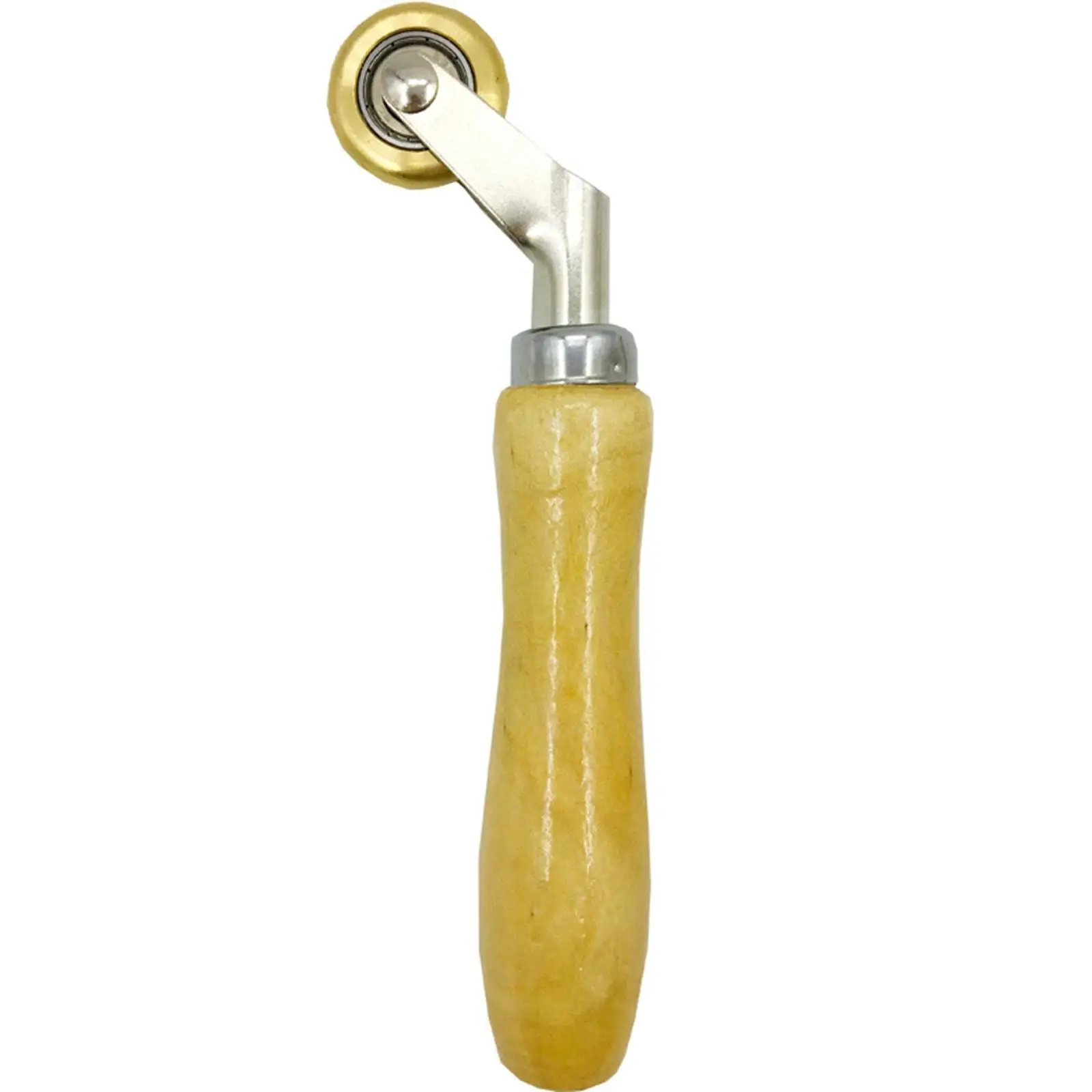 Messing Perswiel Rolrol Rol Film Hoeknaad Voor Hoekwiel Naad