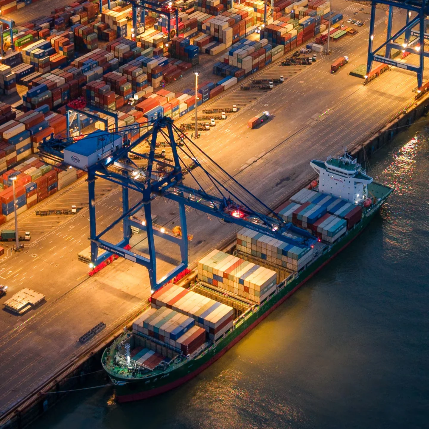 

Pay Taxes on Behalf of the Consignee, Tariff Fees, Value-added Tax Fees, Customs Clearance Fees