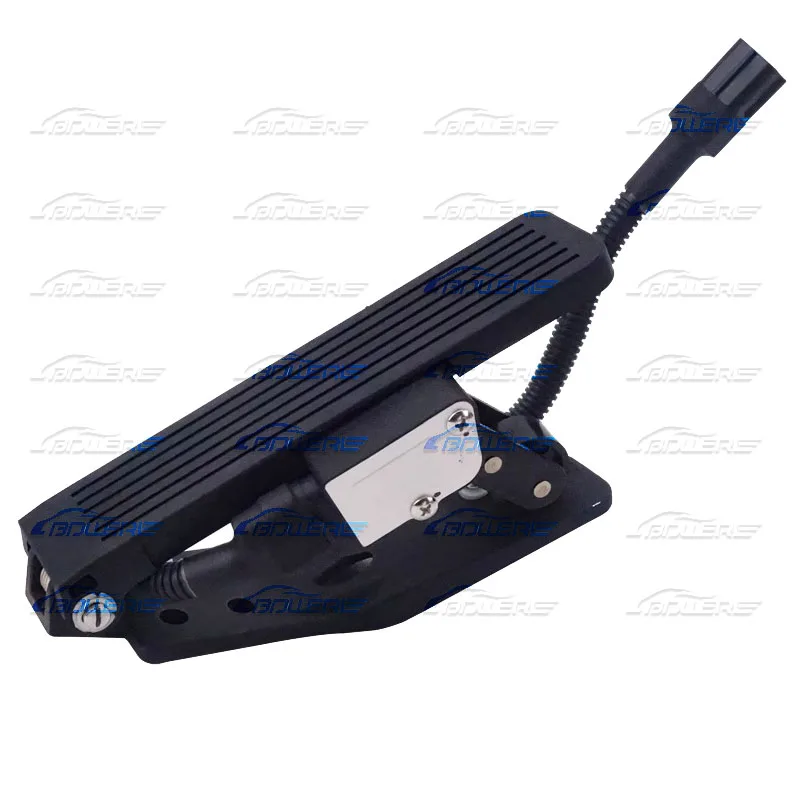 Electronic Throttle Pedal for Foton Omaka S5/Ruiwo ES5 | Cummins 3.8 Engine | Part Number: M4117030102A0