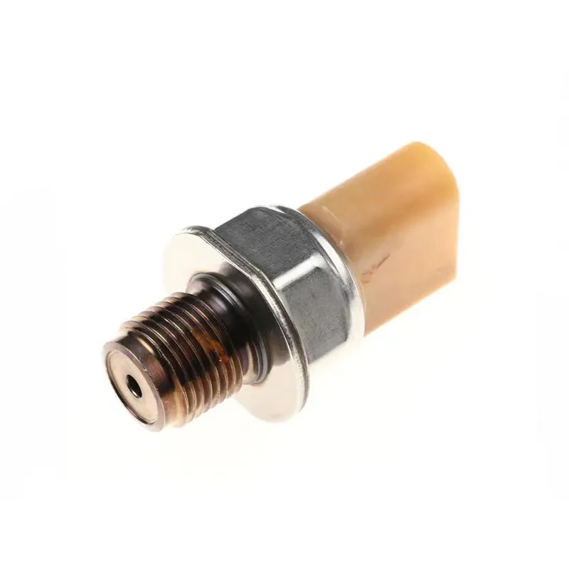 Fuel common rail pressure sensor 55PP26-02