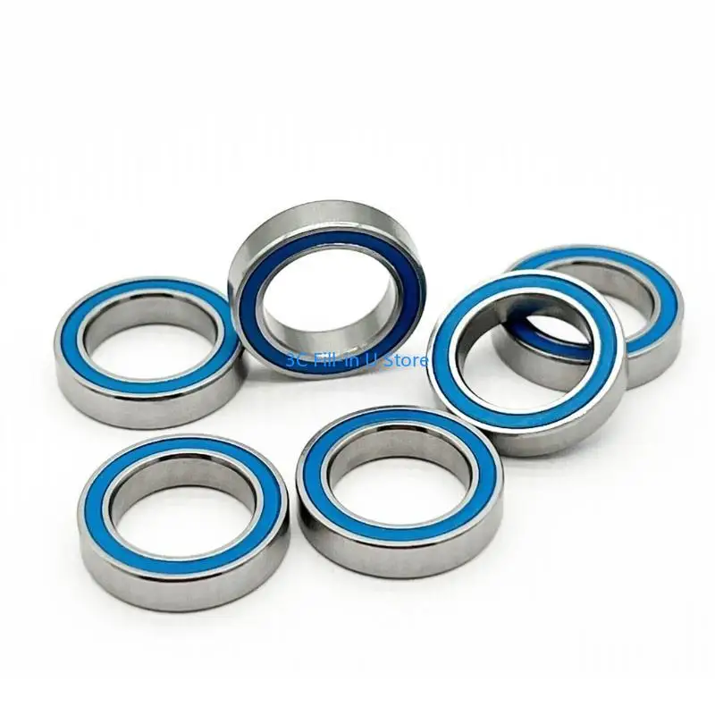 

G8TA 10PCS 6701-2RS Подшипники с высокой точностью шариковых подшипников с одной ряд