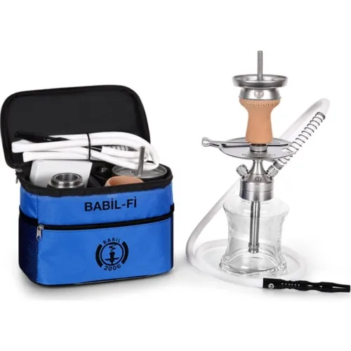 2021 Vip Hookah Set With Bag and Portable Whole Set in One Pipes Free Shipping Fast Delivery Hot Sales Styles Hookah Fad Fan