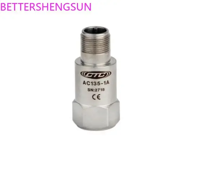 

AC135-1A Датчик ускорения Стандартная импортная плата Аксессуары для карт Гарантия качества