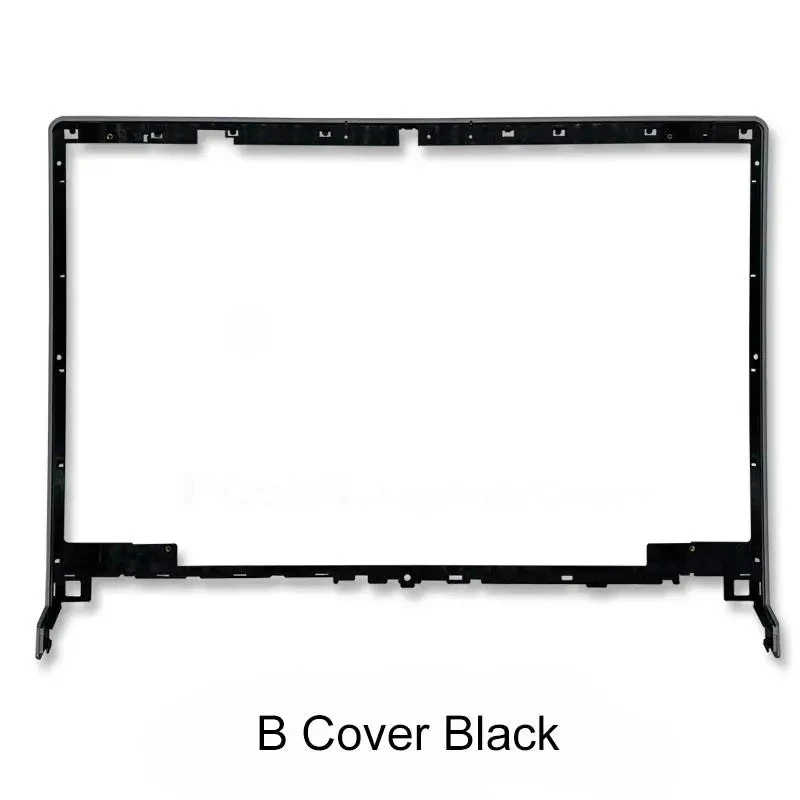 New Laptop For Flex2 14 Series Front Bezel Palmrest Upper Bottom Case Hinges Rear Lid A B C D Shell Black