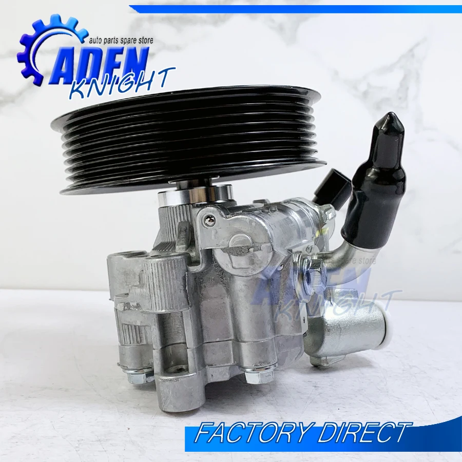 

Engine Auto Power Steering Pump For Toyota HILUX RAV4 4Runner Tacoma 2005-12 44310-0K142 443100K142 44310-0K141 44310-0K140
