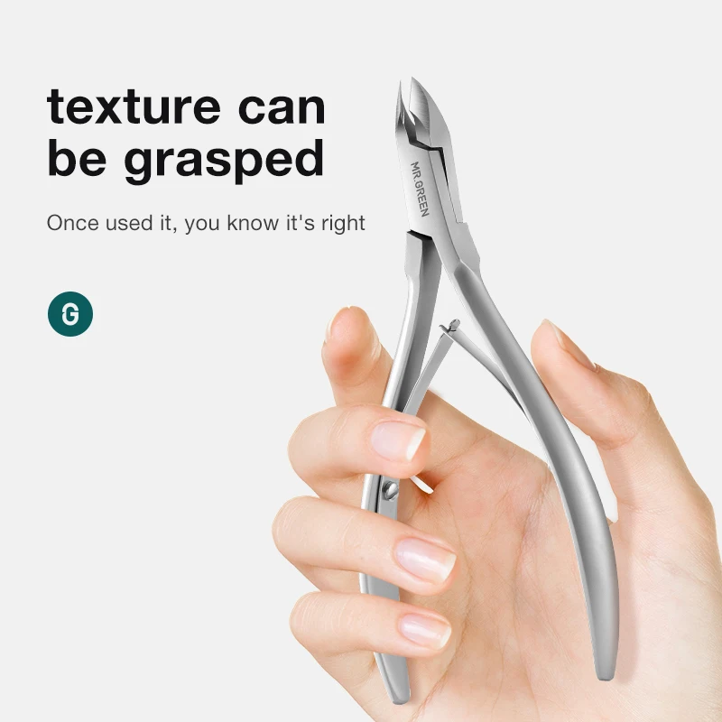 Thumbnail 4 - #6 Cuticle Scissors List of Top Picks