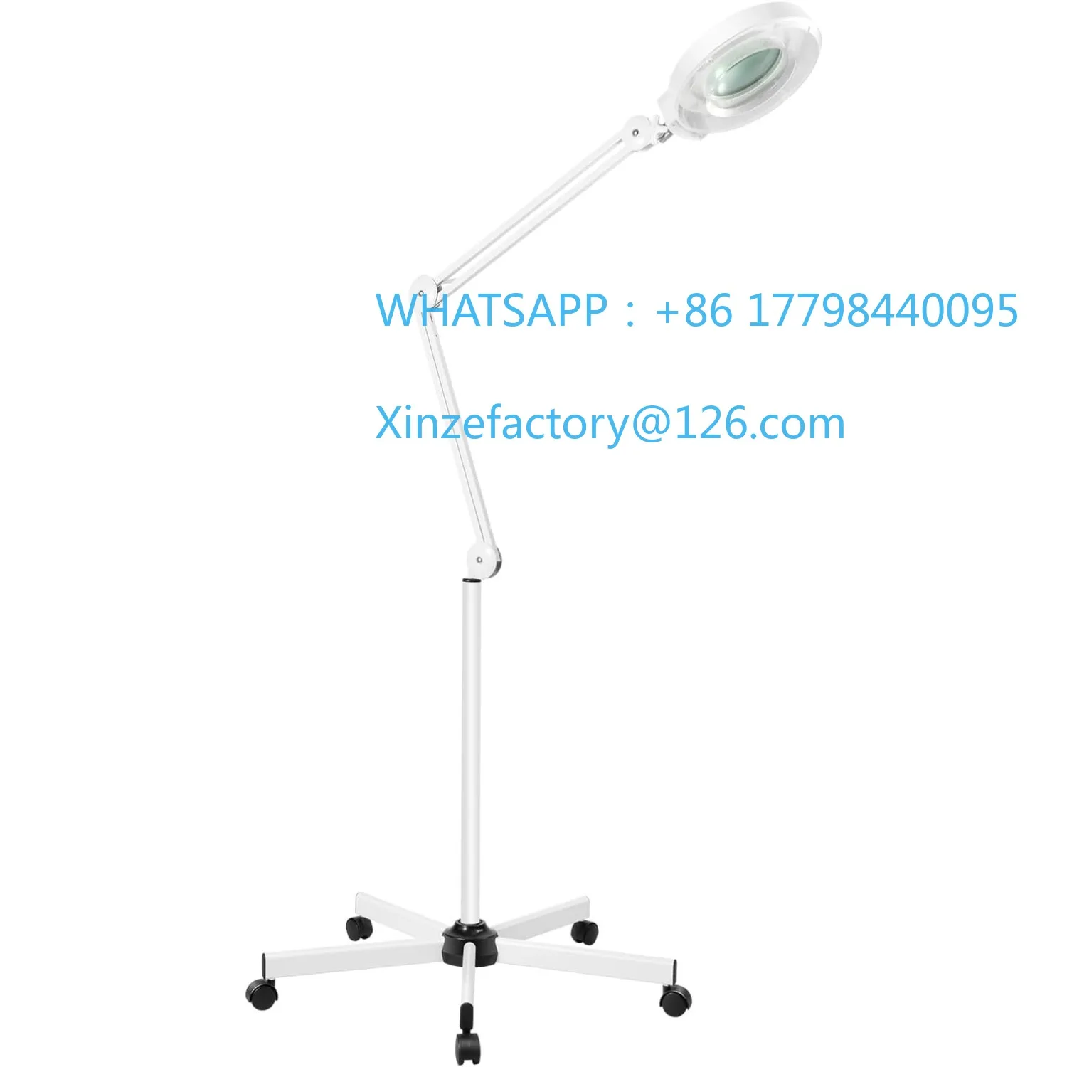 Customizable Kosmet…