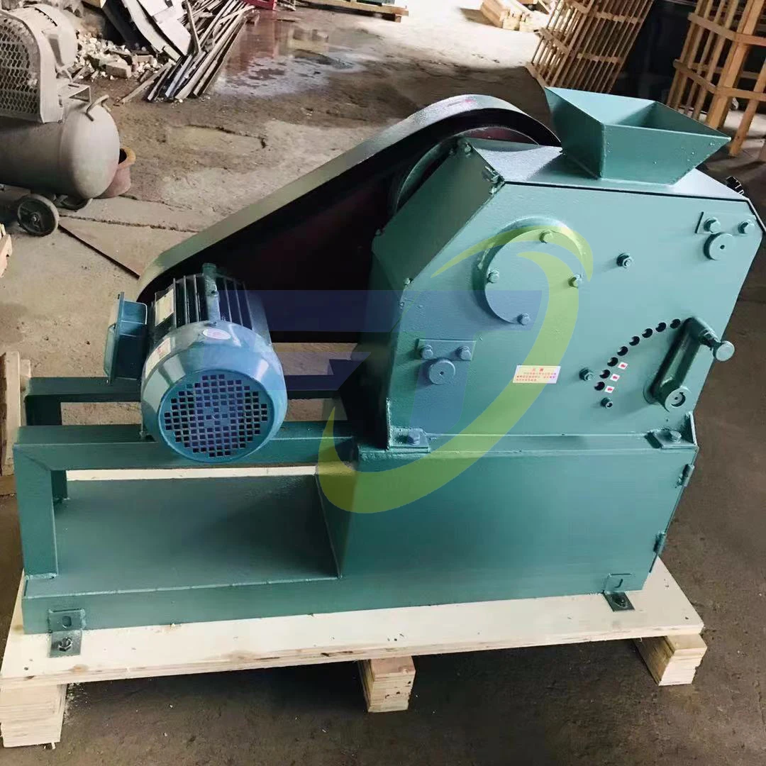 Lab Stone/Mineral Ore/Limestone Coarse Jaw Crusher for Mining/Construction Small Industrial Jaw Crushing Machine