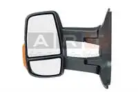 Store code: M003.3608 for external rear view mirror electric long arm TRANSIT V363 14