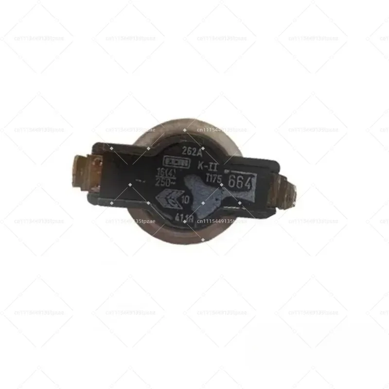 Washing Machine Drying Thermal Probe for LG  degrees Celsius Alarm Overheat Control Switch Thermostat NC155