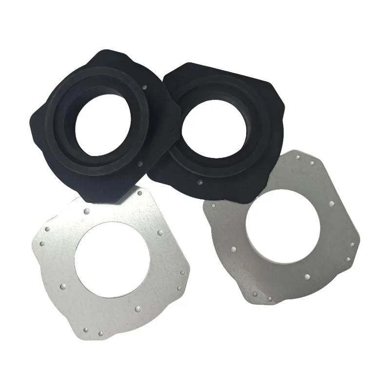 Picture 5: GLE  DC12v Special Control Switch Leather Power Auto Interior Ventilated Cushion Car Seat Cooling System