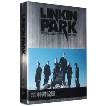 لينكين بارك إصدار المجمع التذك...