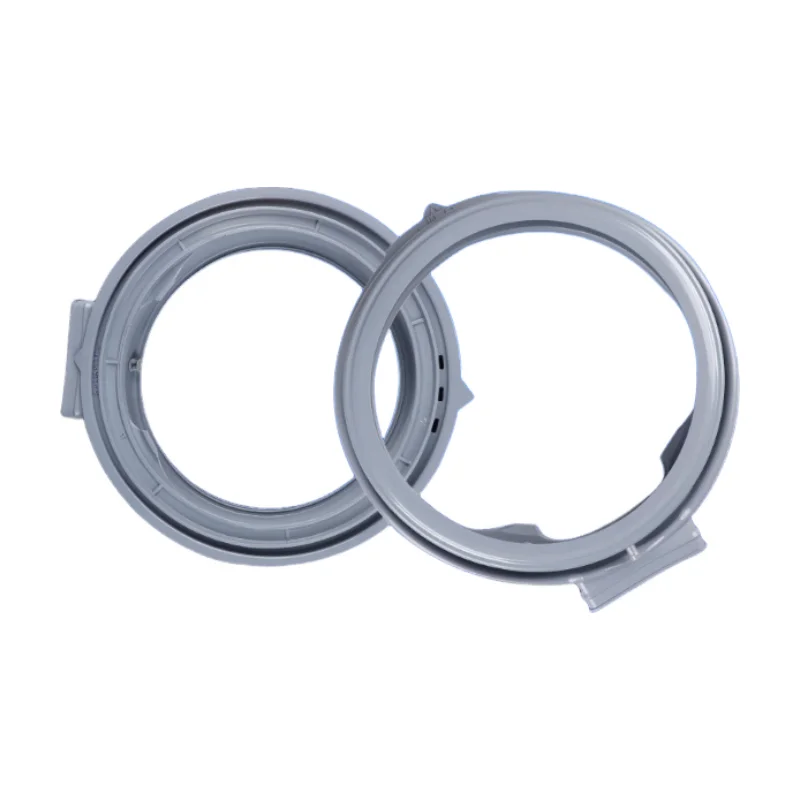 

New For Midea Little Swan Washing Machine Sealing Rubber 12638100001101 Door Seal Ring Washer Washing Parts