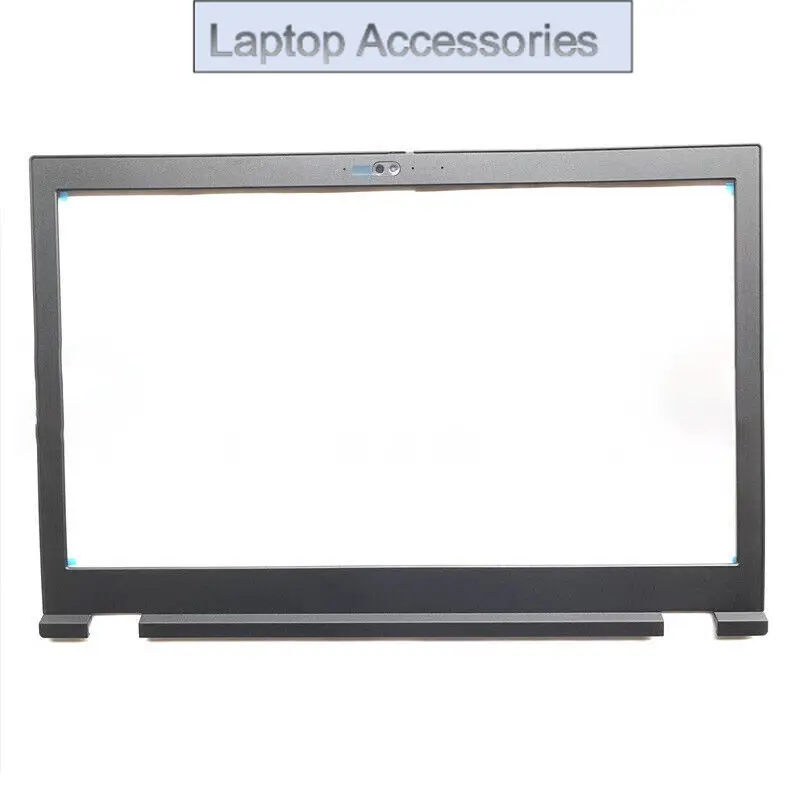 

F New For Lenovo ThinkPad P15 Gen 1 Gen 2 T15g Gen 1 / 2 LCD Front Bezel Cover