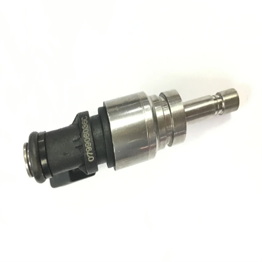 079906036C Remanufactured Fuel Injector Nozzle Fuel Systems 079 906 036C JSD7-41A 079906036C For V W Q7 A8L A6L 4.2