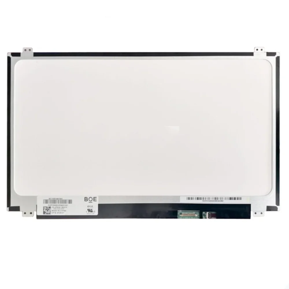 NT156FHM-N41 NT156FHM N4115.6 inch Slim FHD LCD LED Screen Display 1920x1080 EDP 30Pin 60Hz TN Panel