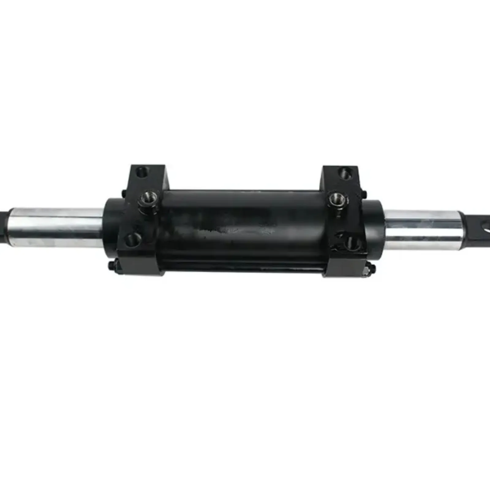 Forklift OEM Parts  43310-36602-71 Rear Axle Steering Cylinder Horizontal Cylinder for TOYOTA 7F~8FD30