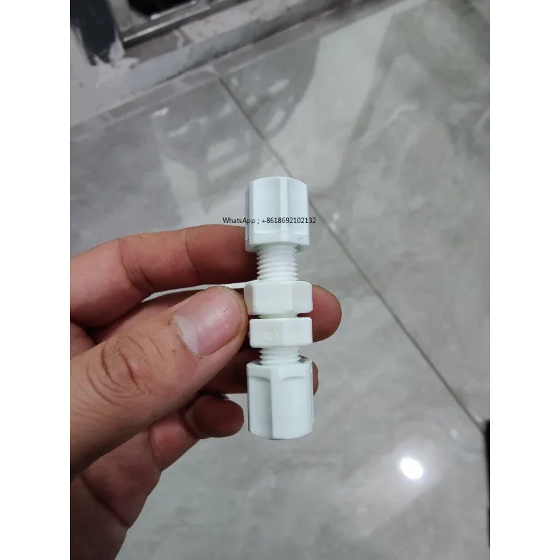 5000 Waste Liquid Pipe and Radiator Connection Joint