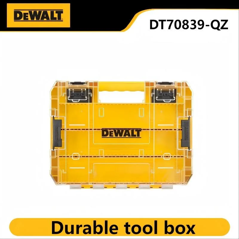 Dewalt Large Tough … - image