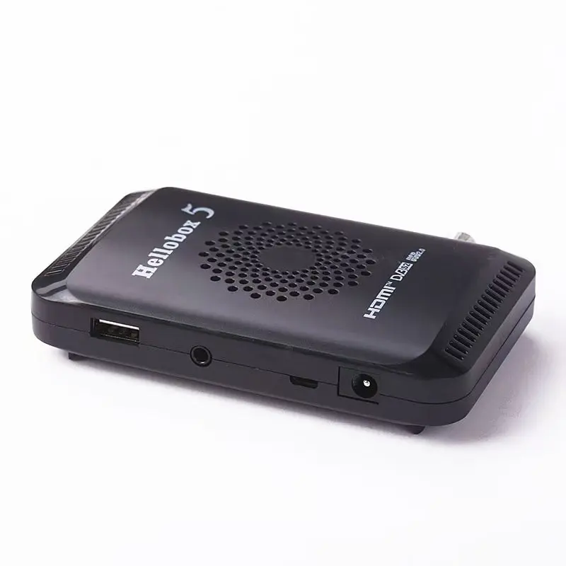Thumbnail 3 - #16 Latest TV Converter Boxes Offers