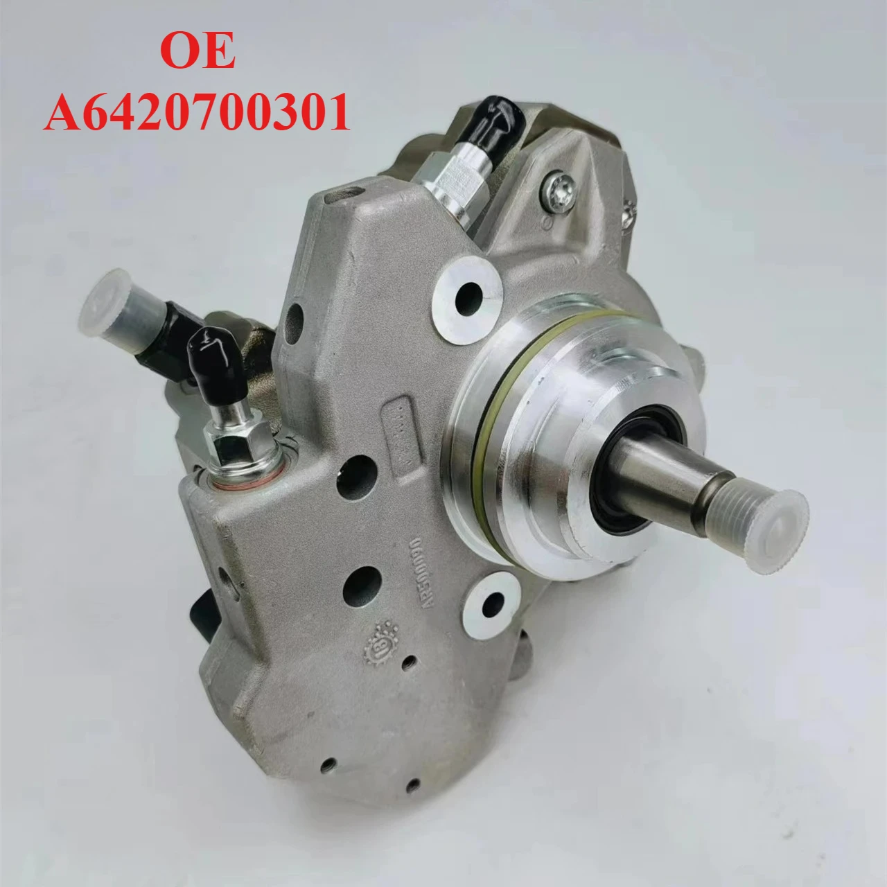 

Top Configuration Process A6420700301 Fuel Injection Pump