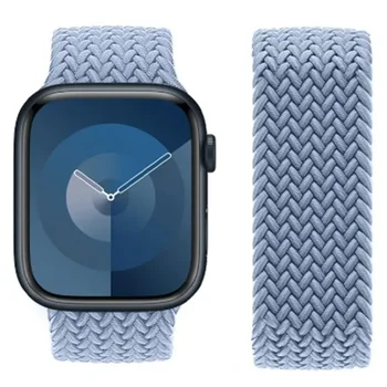 לולאה קלוע עבור רצועת שעון תפוח 44 מ 