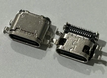 5-10 stücke Heißer Verkauf USB Typ-C Buchse Für PCB Montage 24pin Weibliche USB Typ C Port stecker Für Handy Laptop Power Bank – Detail 17