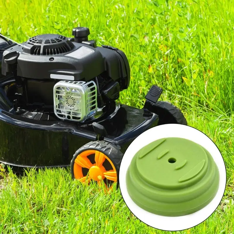 Y55E หญ้าโลหะเครื่องตัดหญ้า Brushcutter หญ้าฝาครอบป้องกันฐานเครื่องตัดหญ้าไฟฟ้าชิ้นส่วนอุปกรณ์เสริมเครื่องตัดหญ้าหนัก