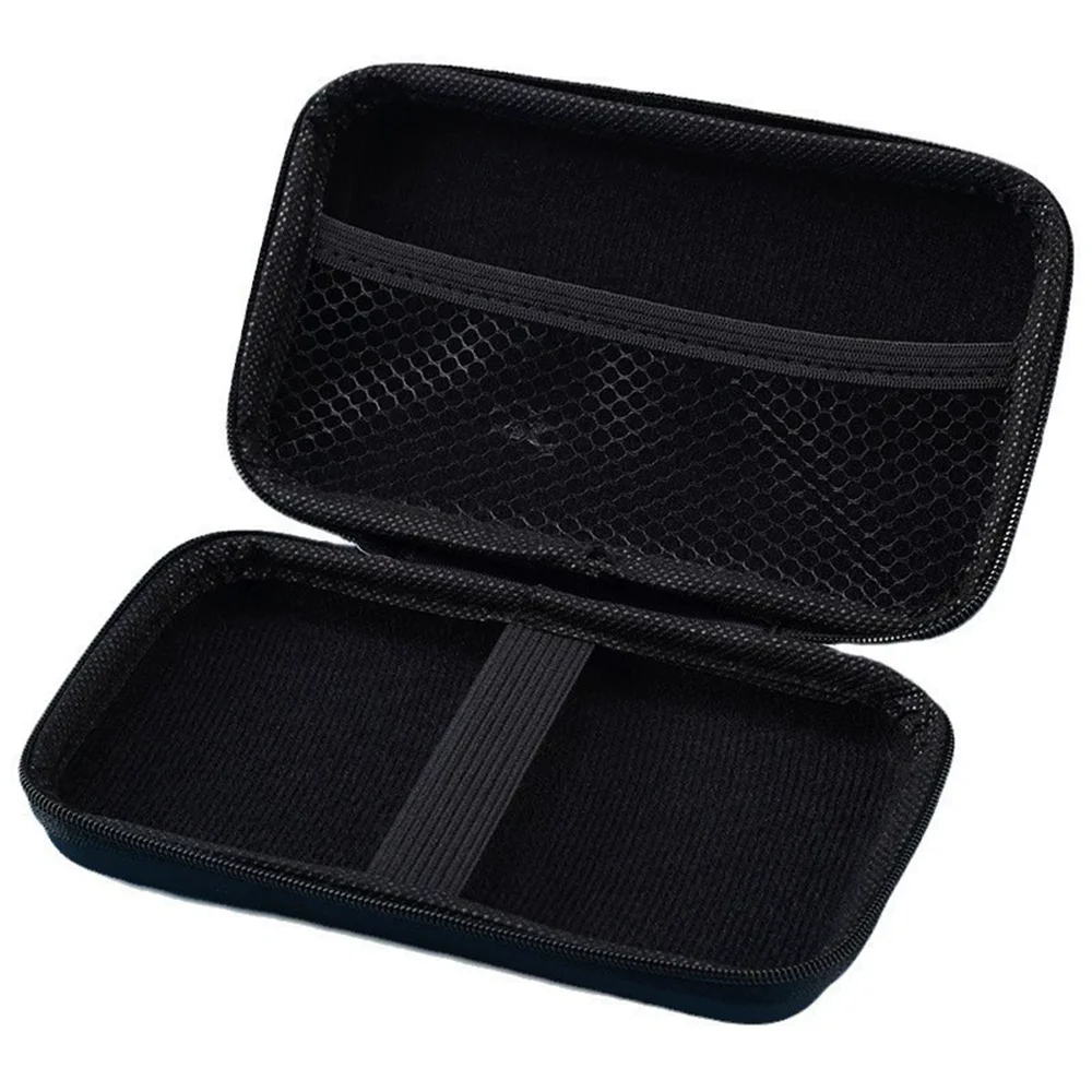 For BOYHOM R36H handheld storage bag game console protective case accessories