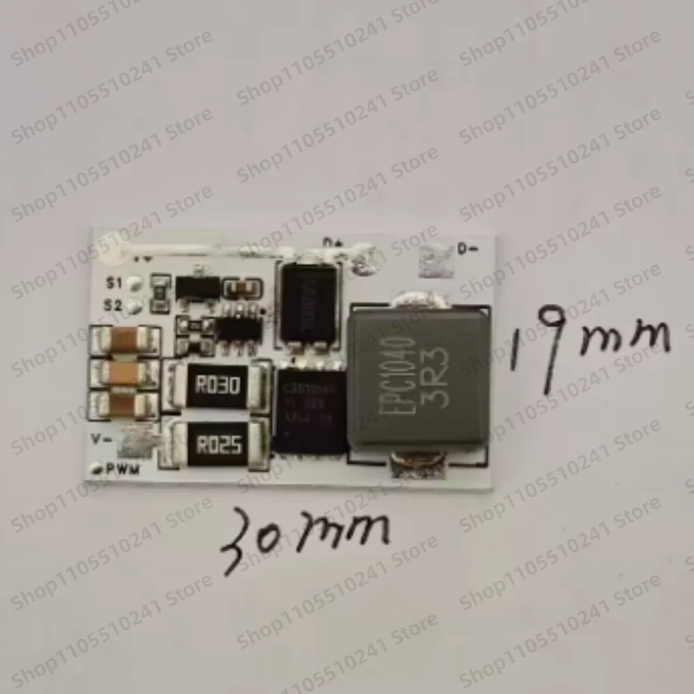 Driver board laser driver board LED headlight driver board