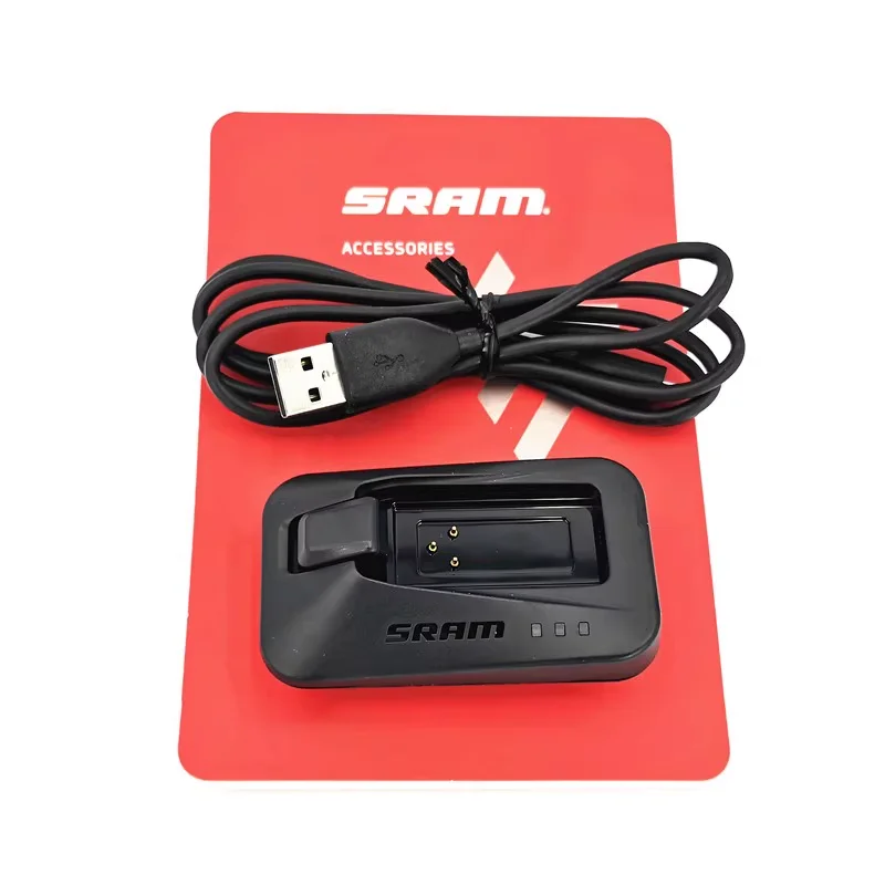 Sram red eTAP wireless electronic variable speed radio variable battery charger