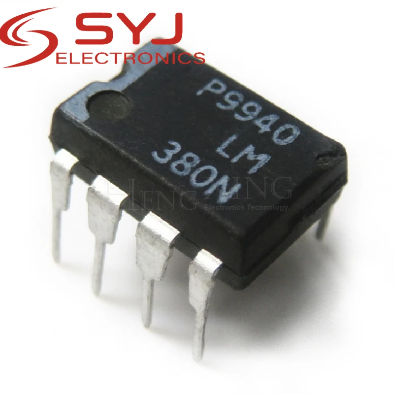 

10piece LM380N-8 LM380 DIP-8