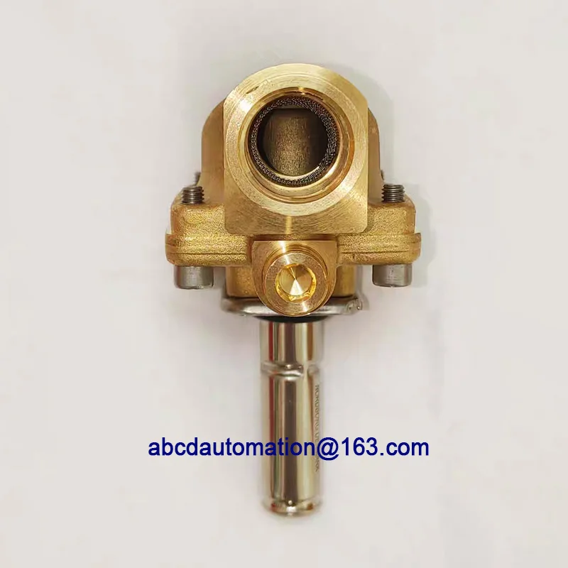 دانفوس EV224B 032U6157 032U6156 032U8361 032U8360 032U454902 صمام الملف اللولبي