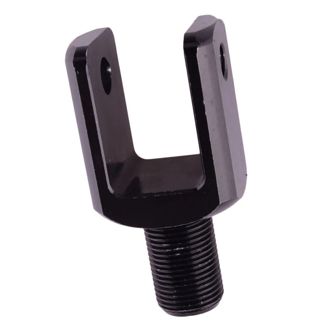 U-type Motorbike Shock Absorber Lower Straight Fork Adapter For Most Motorcycle's Shock Absorbers