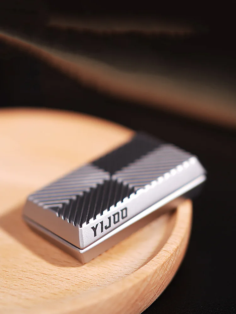 フィジェット-大人のストレス解消おもちゃ,無制限のポジションカード,金属製のおもちゃ,子供へのギフト