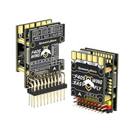 SpeedyBee F405 WING MINI Fixed Wing Flight Controller RC FPV Freestyle Racing Drone DIY Parts
