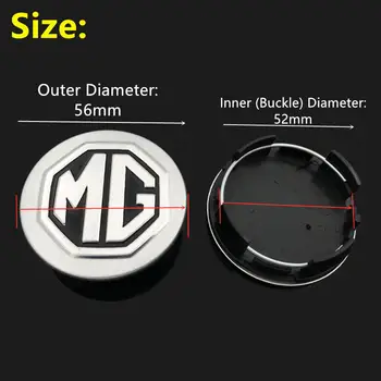 10 best sales Mg 4 ev - №10