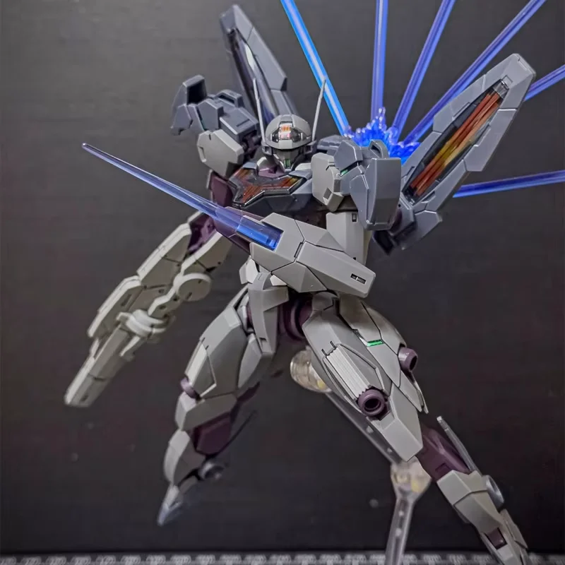 Mh-Pb Limited Hg 1/144 Xgf-E3  - Model Kit Jms ulasan dan harga