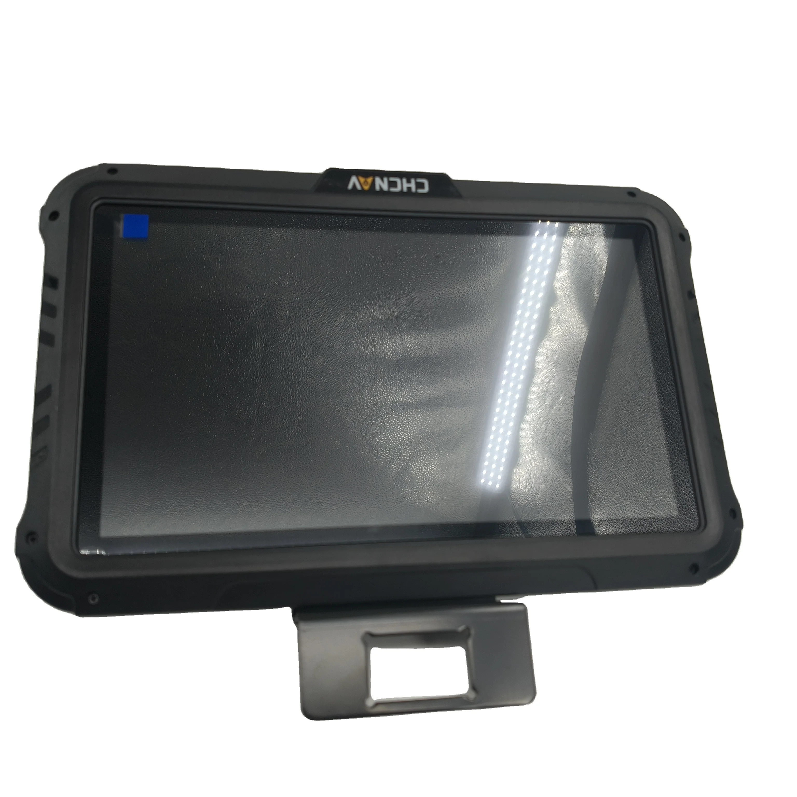 High Accuracy  Guide 10  GPS Steering System Professional For Engine Core Enhanced Farm Machines Productivity
