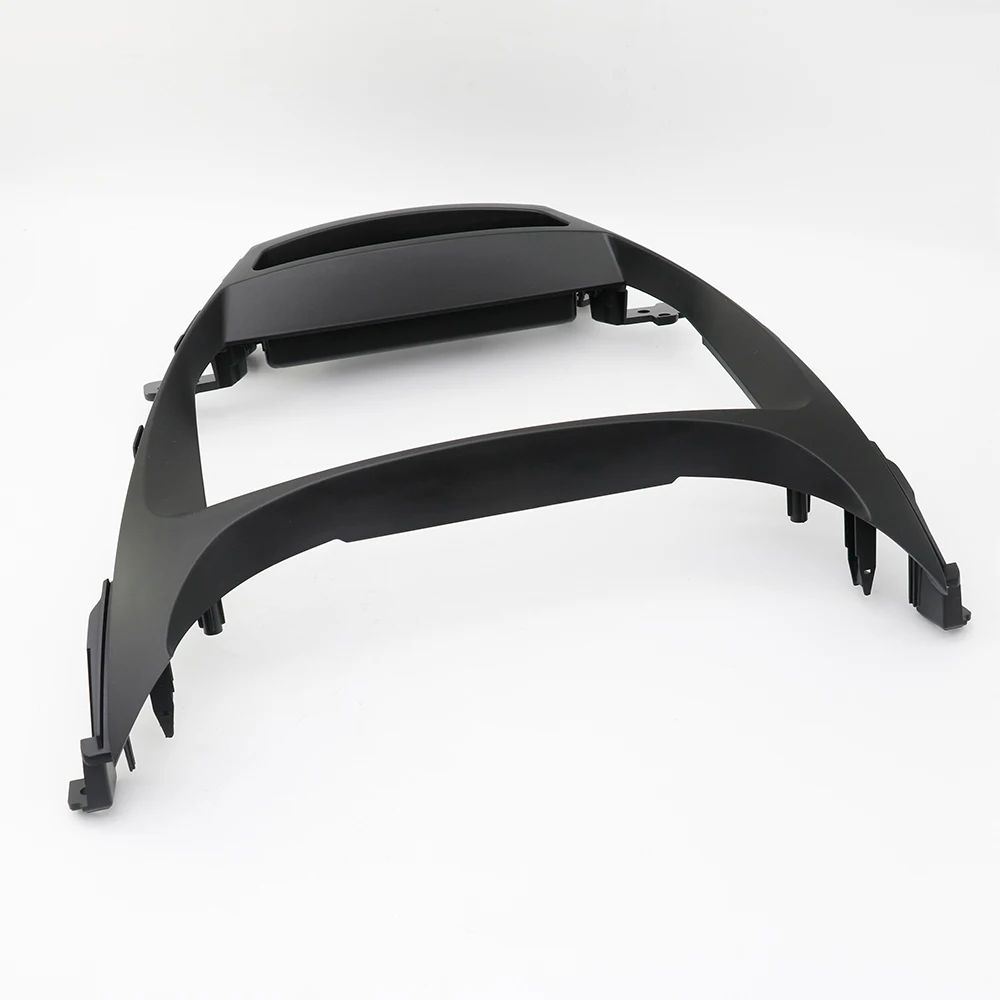 

2 Din 9-дюймовый автомобильный радиоприемник с установкой DVD GPS Mp5 ABS PC Пластиковая лицевая рама для HYUNDAI Elantra 2014-2015 Dash Kit